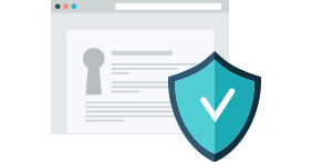 無料で使える独自SSL対応